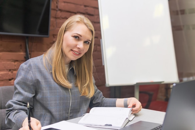 Grain elevator and commodity storage at golden hour